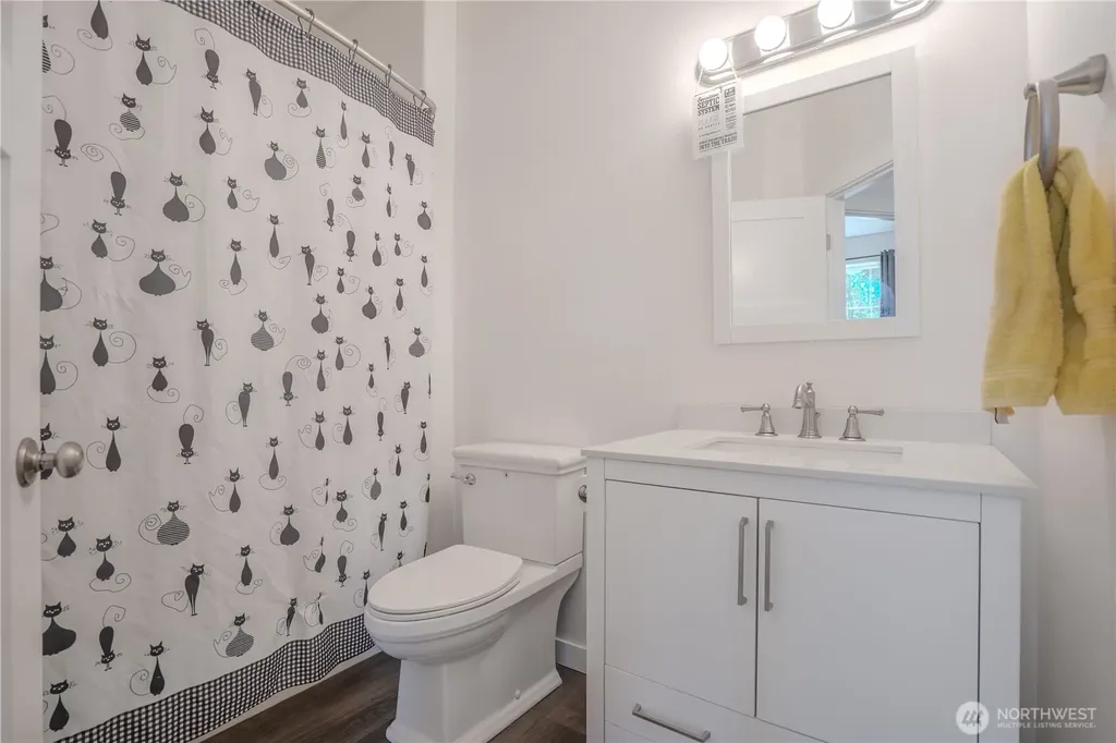 116 Gershick Road Silver Creek WA 98585