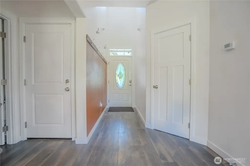 116 Gershick Road Silver Creek WA 98585