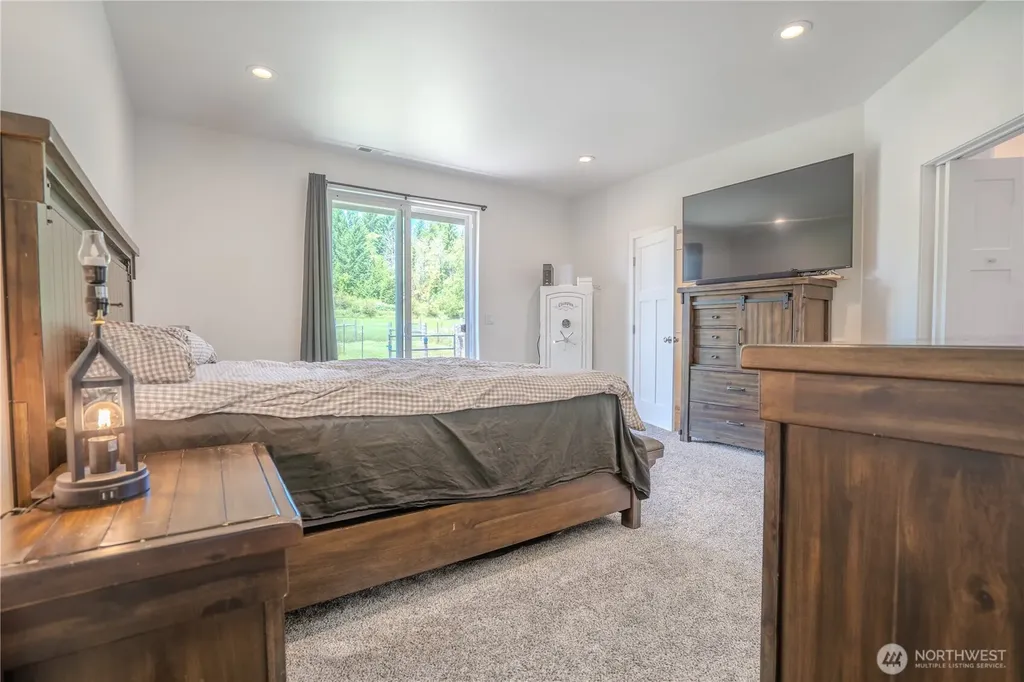 116 Gershick Road Silver Creek WA 98585