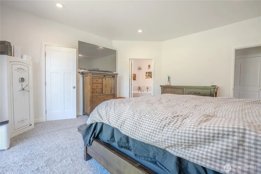 116 Gershick Road Silver Creek WA 98585