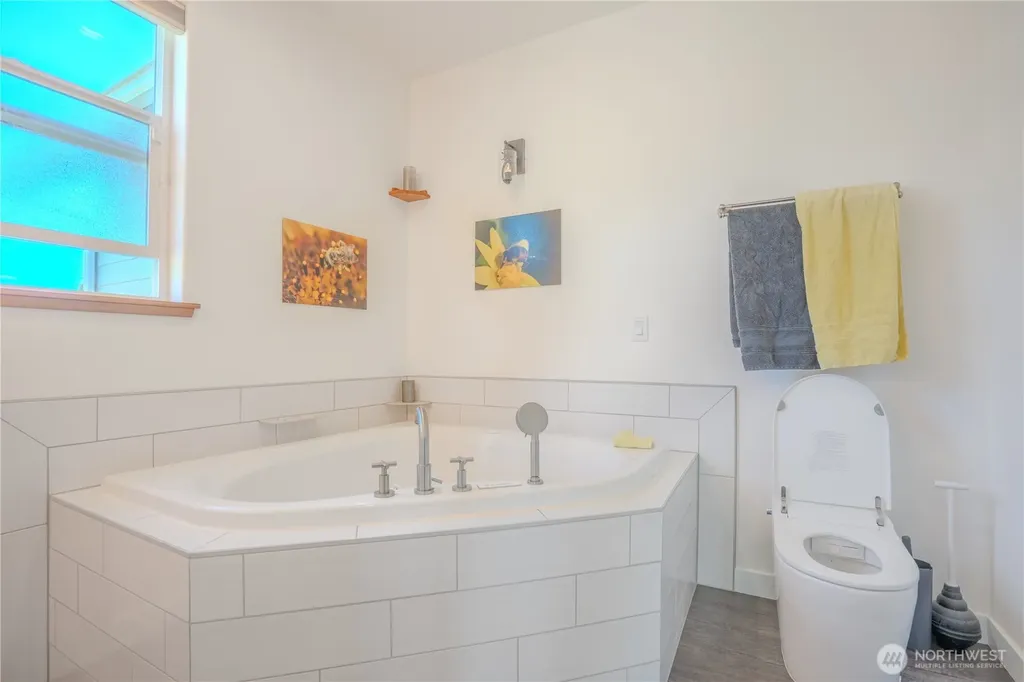 116 Gershick Road Silver Creek WA 98585