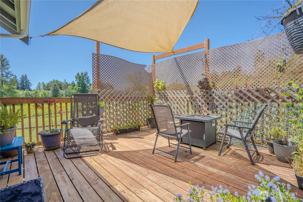 116 Gershick Road Silver Creek WA 98585