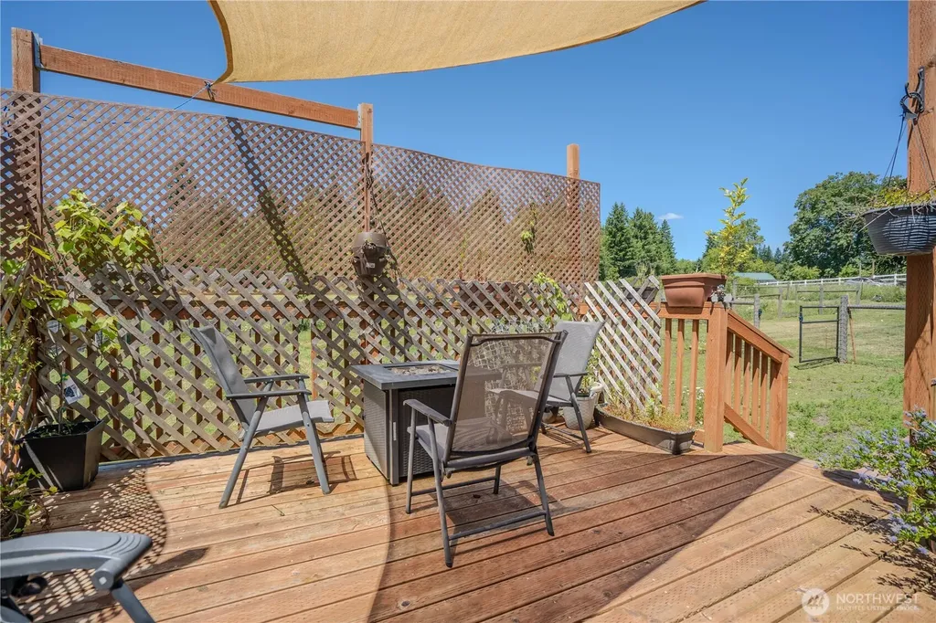 116 Gershick Road Silver Creek WA 98585