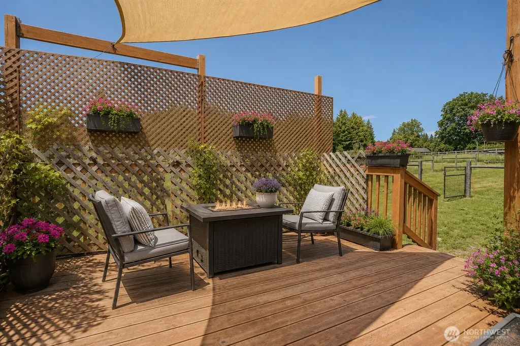 116 Gershick Road Silver Creek WA 98585
