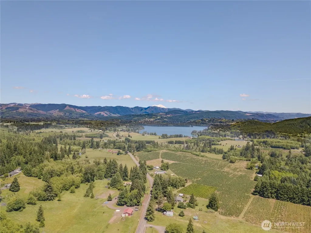 116 Gershick Road Silver Creek WA 98585