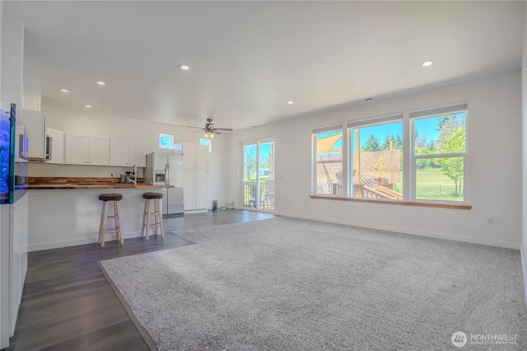116 Gershick Road Silver Creek WA 98585