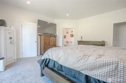 116 Gershick Road Silver Creek WA 98585