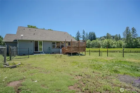 116 Gershick Road Silver Creek WA 98585