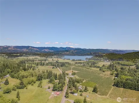 116 Gershick Road Silver Creek WA 98585