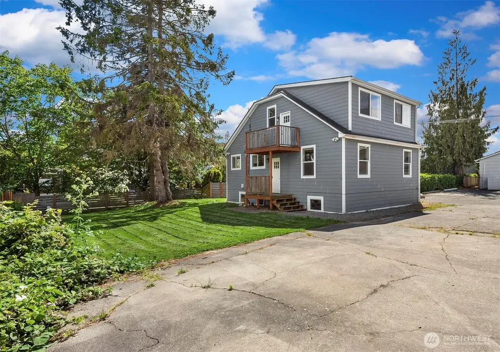 1480 NW 80th Street Seattle WA 98117