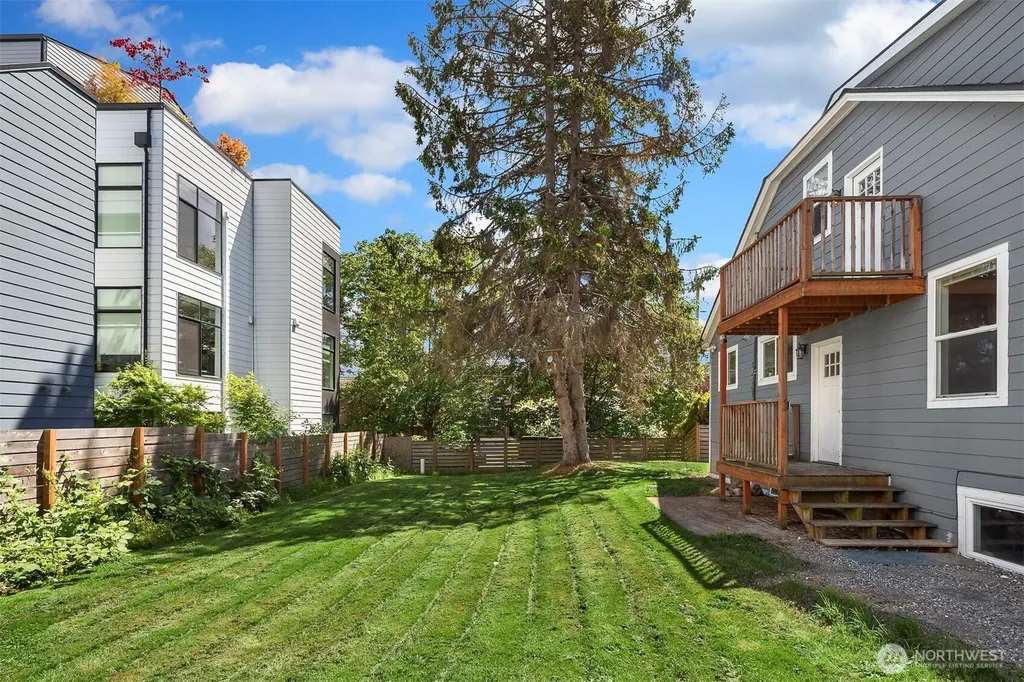 1480 NW 80th Street Seattle WA 98117