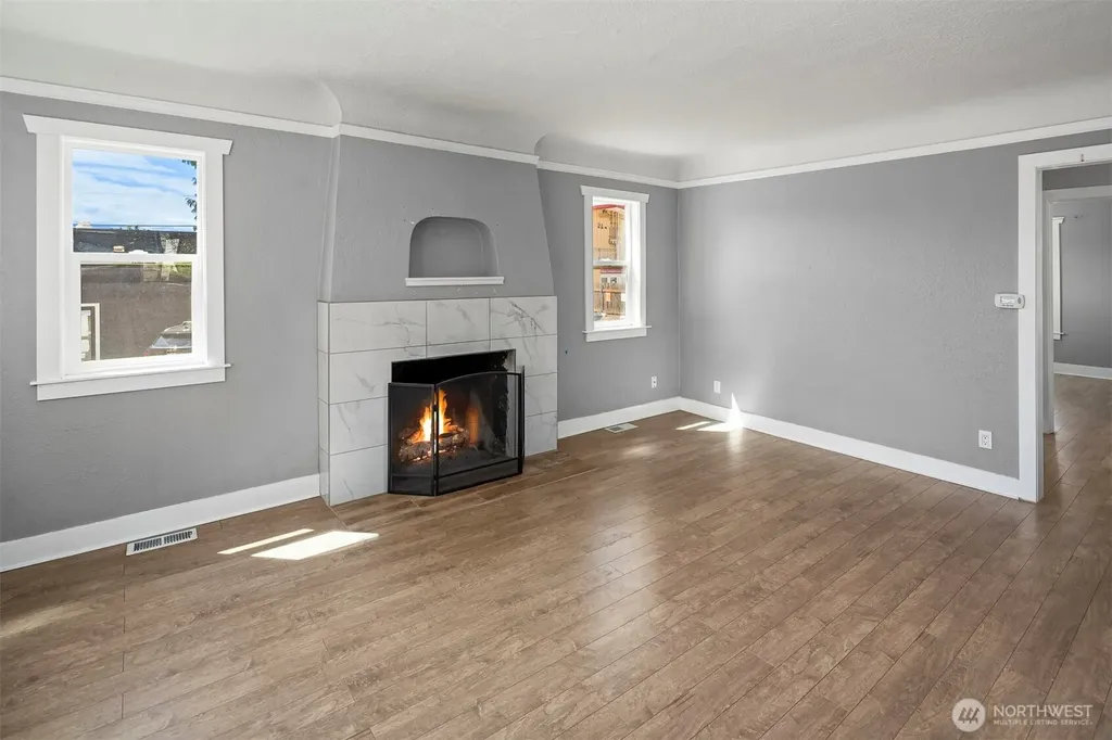 1480 NW 80th Street Seattle WA 98117