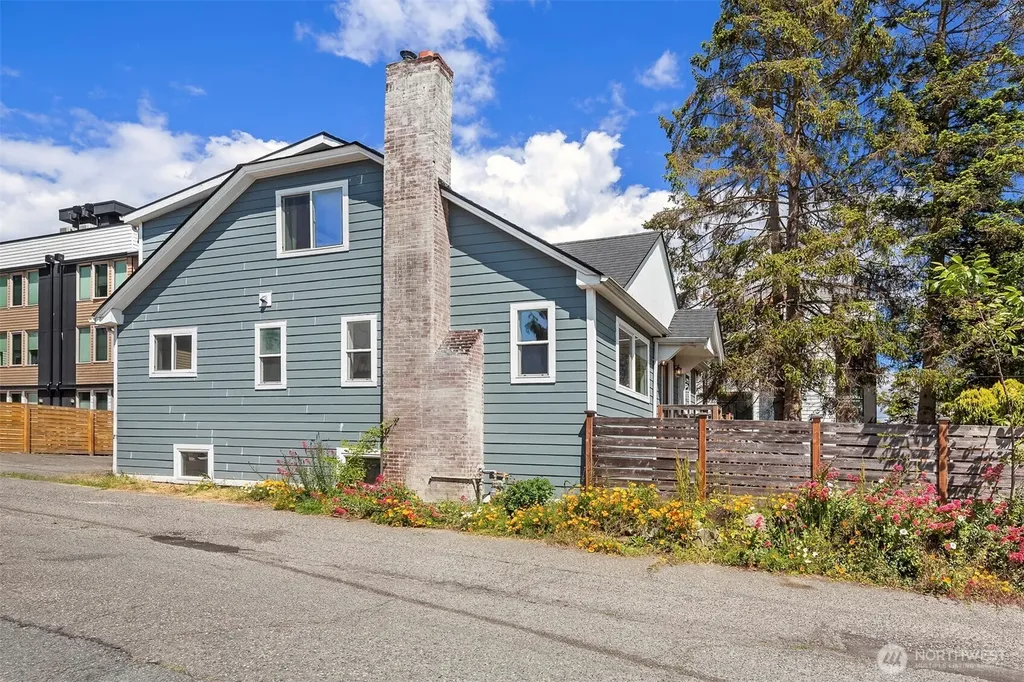 1480 NW 80th Street Seattle WA 98117