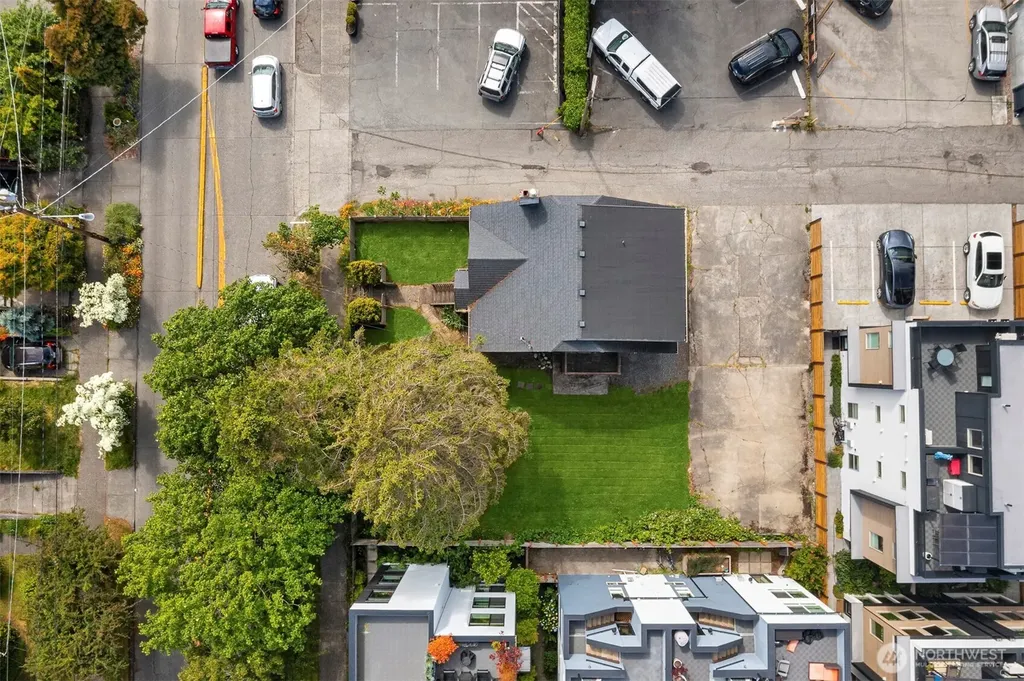 1480 NW 80th Street Seattle WA 98117