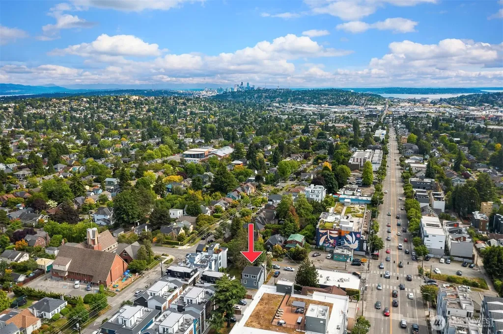 1480 NW 80th Street Seattle WA 98117