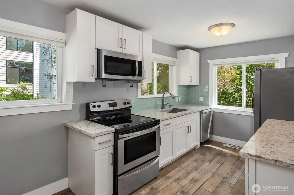 1480 NW 80th Street Seattle WA 98117