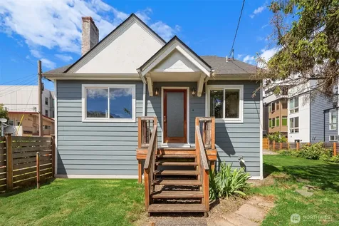 1480 NW 80th Street Seattle WA 98117