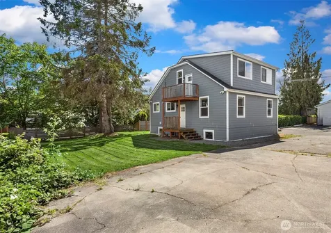 1480 NW 80th Street Seattle WA 98117