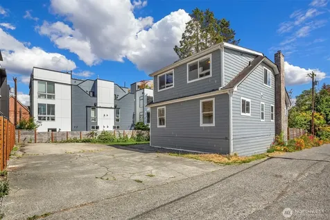 1480 NW 80th Street Seattle WA 98117