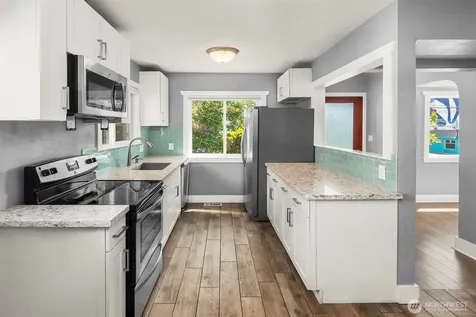 1480 NW 80th Street Seattle WA 98117