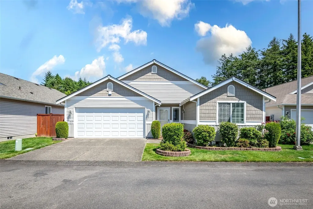 11809 5th Avenue Ct E Tacoma WA 98445