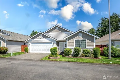 11809 5th Avenue Ct E Tacoma WA 98445