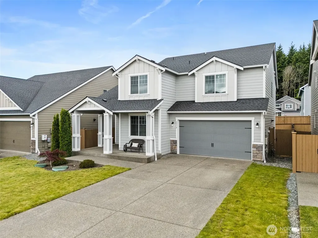 9972 Jackson Street SE Yelm WA 98597
