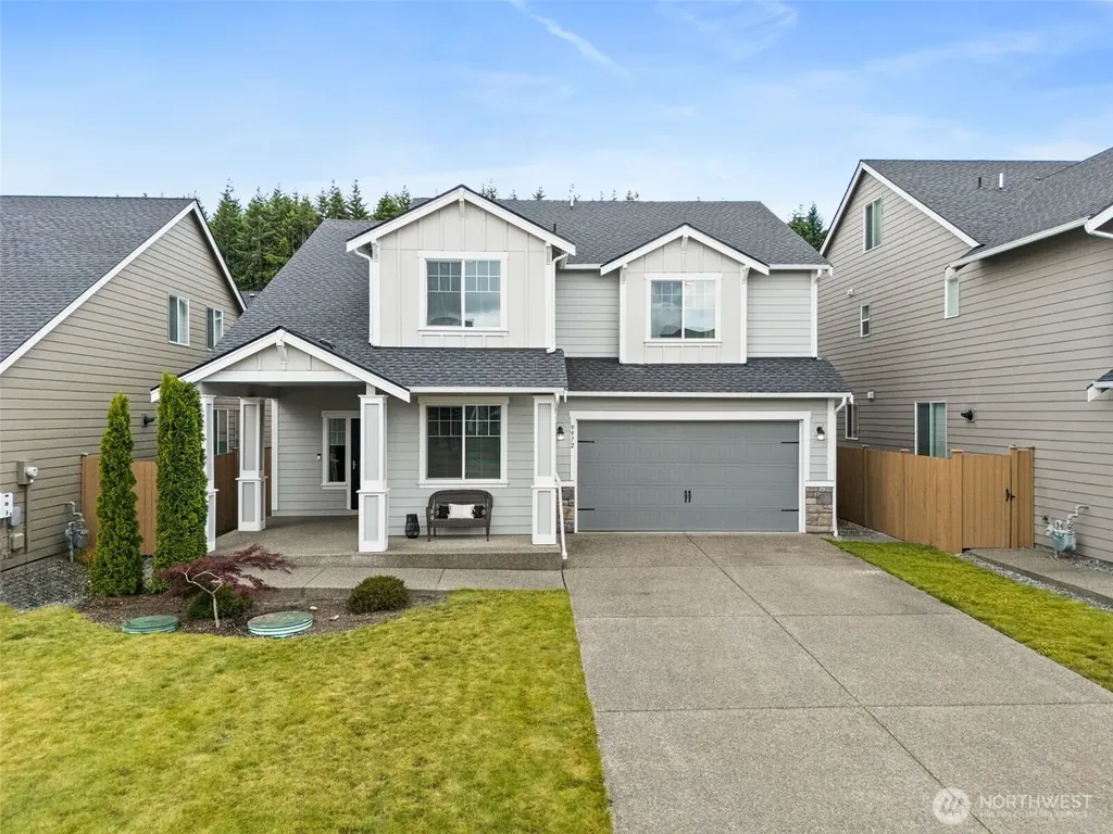 9972 Jackson Street SE Yelm WA 98597