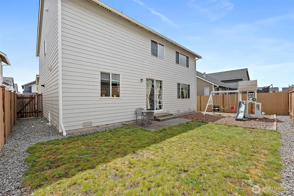 9972 Jackson Street SE Yelm WA 98597