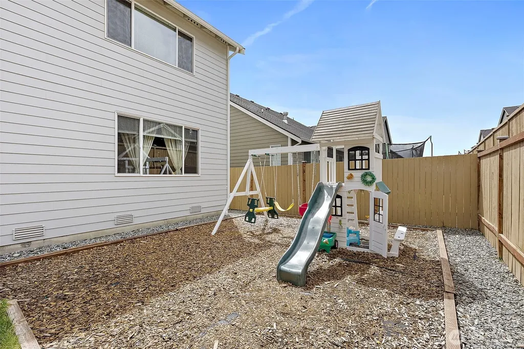 9972 Jackson Street SE Yelm WA 98597