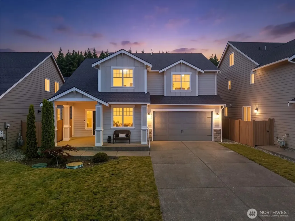 9972 Jackson Street SE Yelm WA 98597