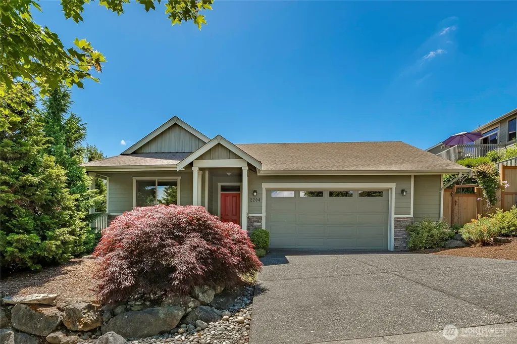 2204 Lopez Street Bellingham WA 98229