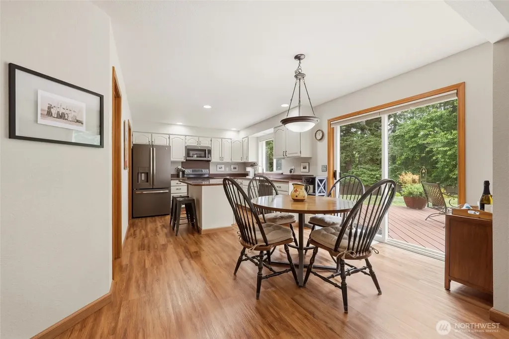 1118 Camberton Court NW Olympia WA 98502
