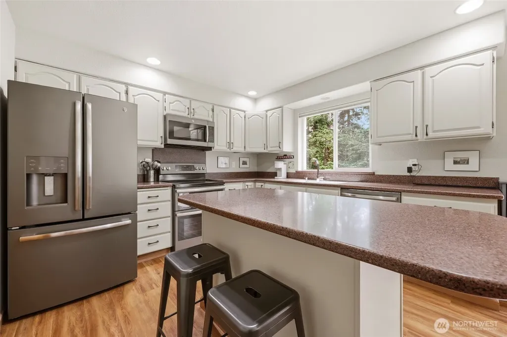 1118 Camberton Court NW Olympia WA 98502