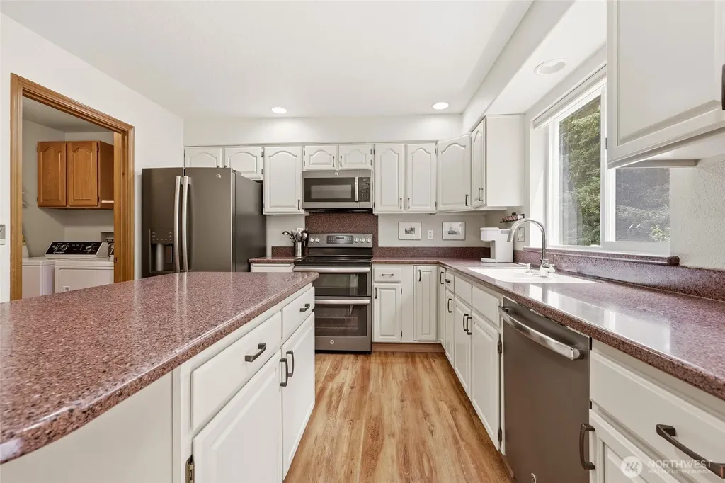 1118 Camberton Court NW Olympia WA 98502