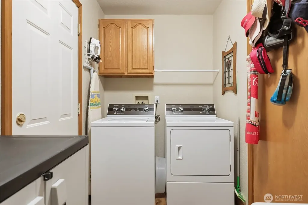 1118 Camberton Court NW Olympia WA 98502