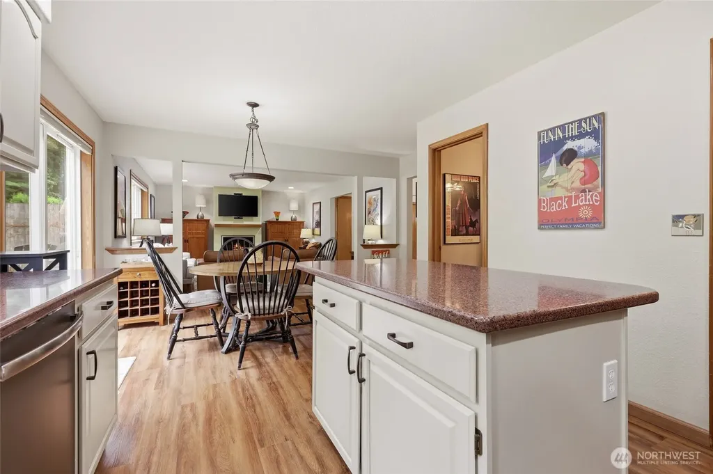 1118 Camberton Court NW Olympia WA 98502