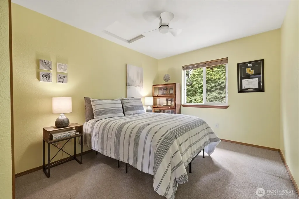 1118 Camberton Court NW Olympia WA 98502