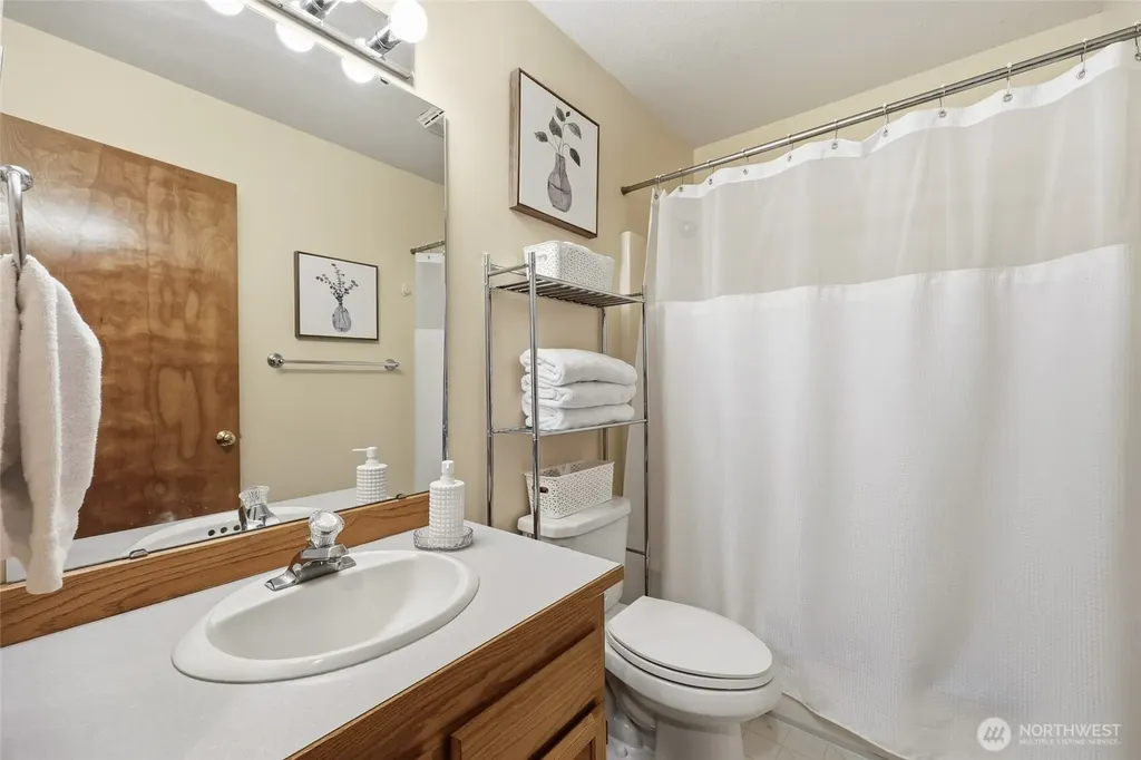 1118 Camberton Court NW Olympia WA 98502