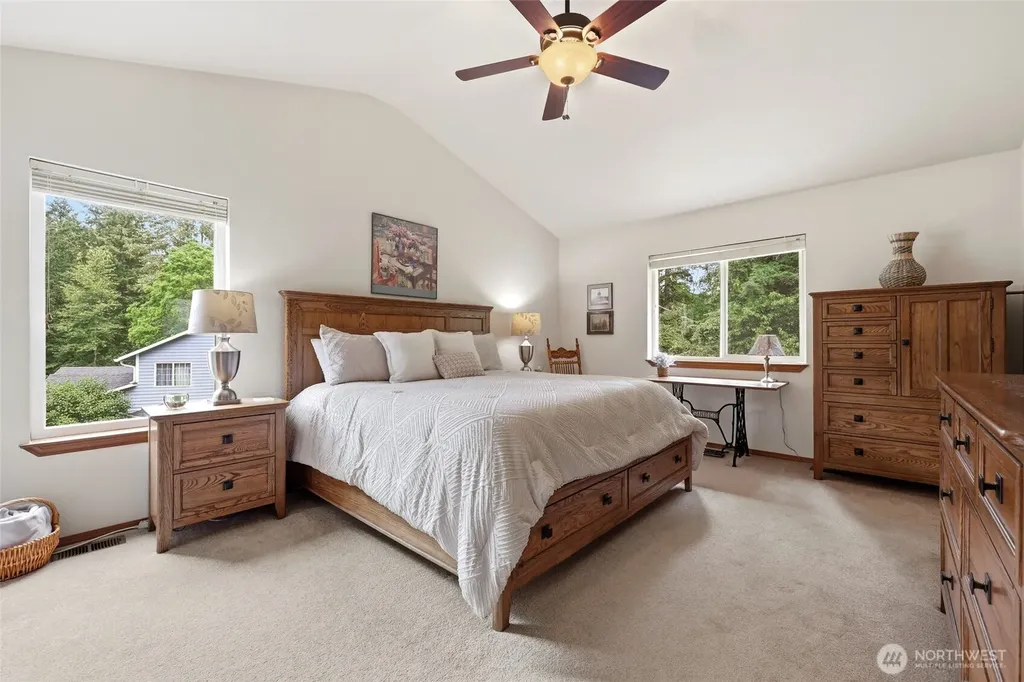 1118 Camberton Court NW Olympia WA 98502