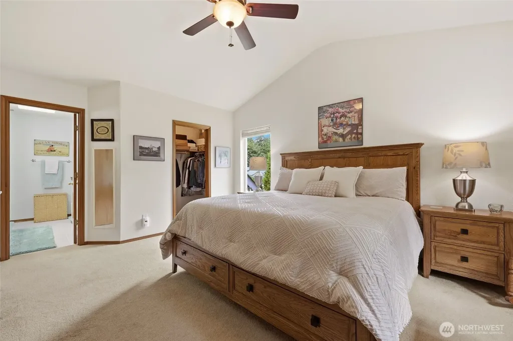 1118 Camberton Court NW Olympia WA 98502