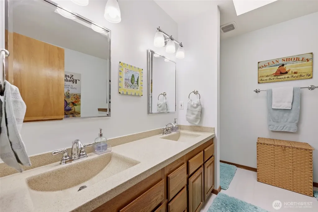 1118 Camberton Court NW Olympia WA 98502