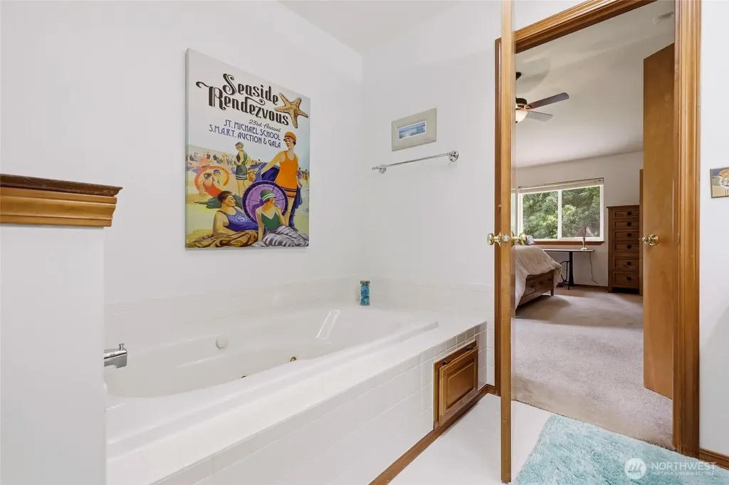 1118 Camberton Court NW Olympia WA 98502