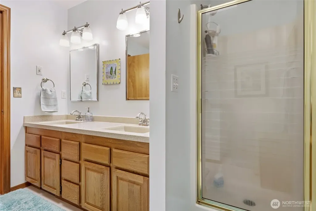 1118 Camberton Court NW Olympia WA 98502