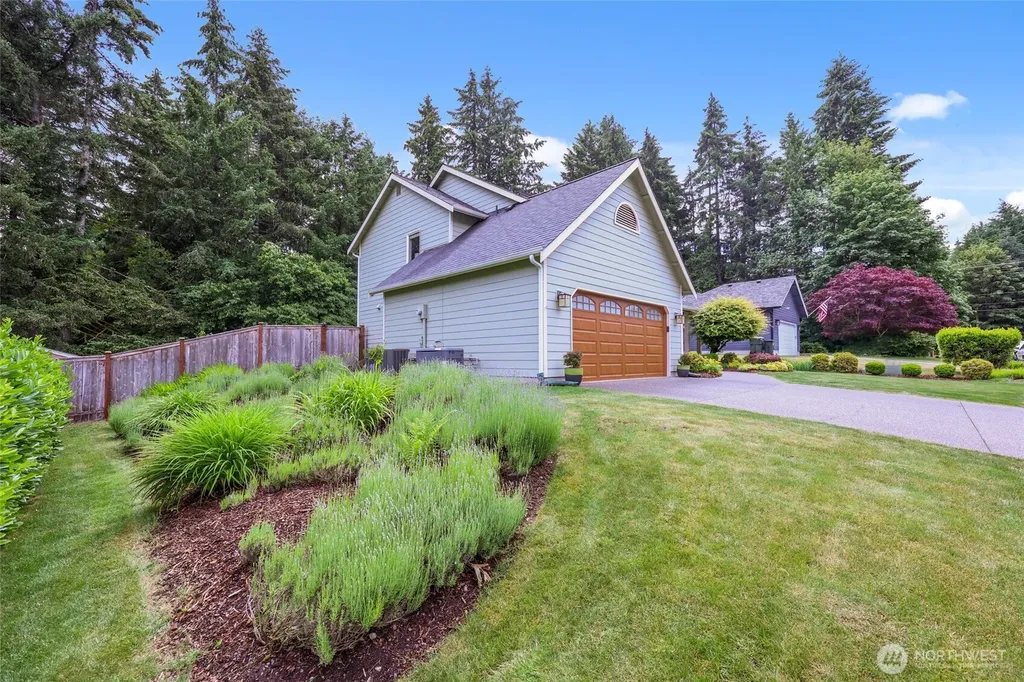 1118 Camberton Court NW Olympia WA 98502