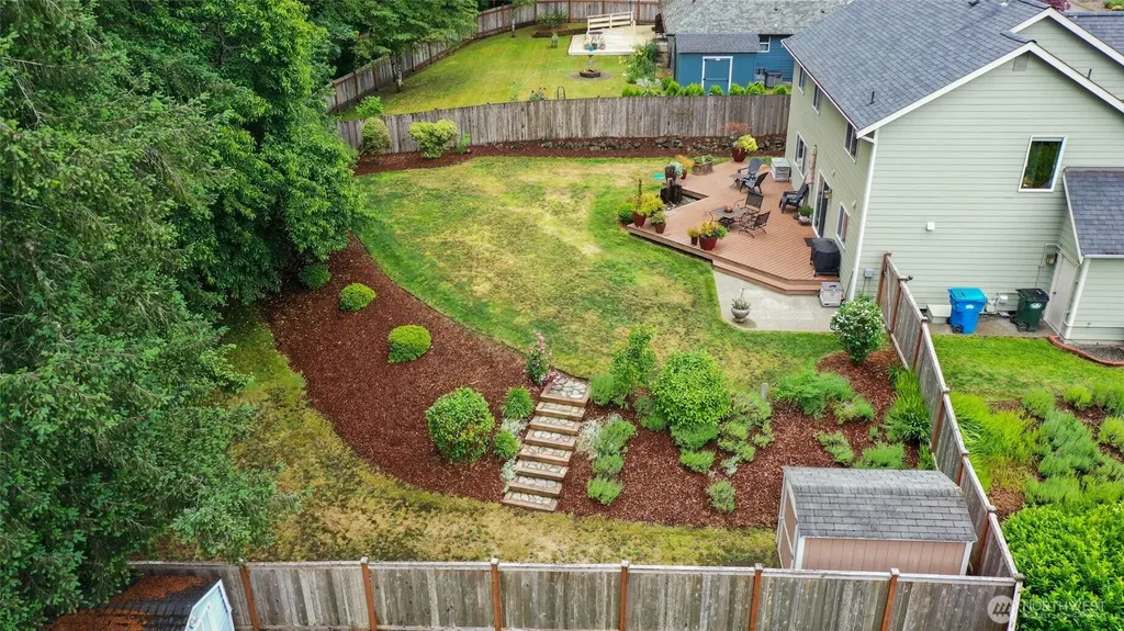 1118 Camberton Court NW Olympia WA 98502