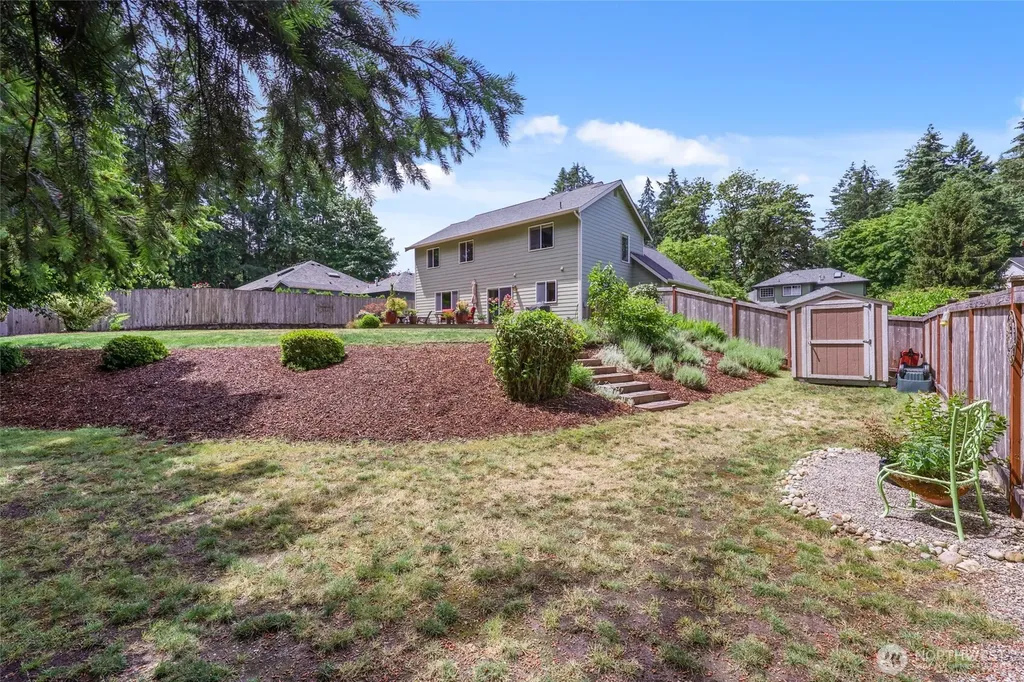 1118 Camberton Court NW Olympia WA 98502