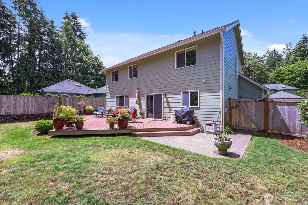 1118 Camberton Court NW Olympia WA 98502