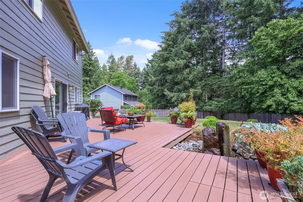 1118 Camberton Court NW Olympia WA 98502