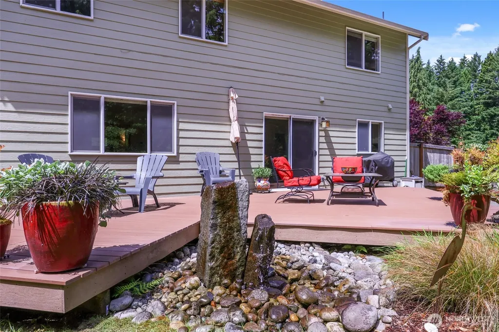 1118 Camberton Court NW Olympia WA 98502